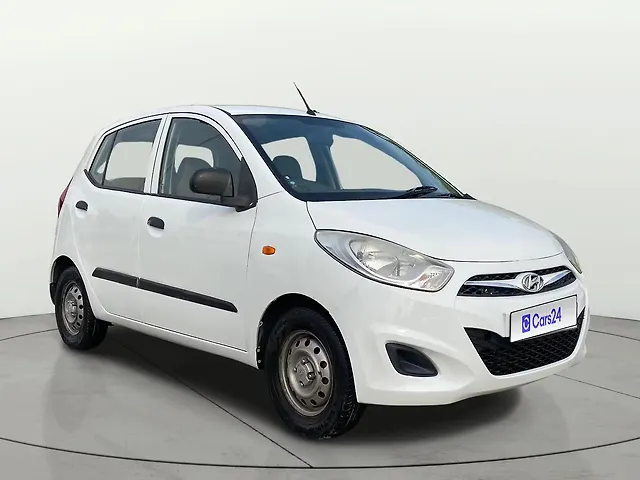 Used 2014 Hyundai i10 in Jaipur Used 2014 Hyundai i10 in Jaipur