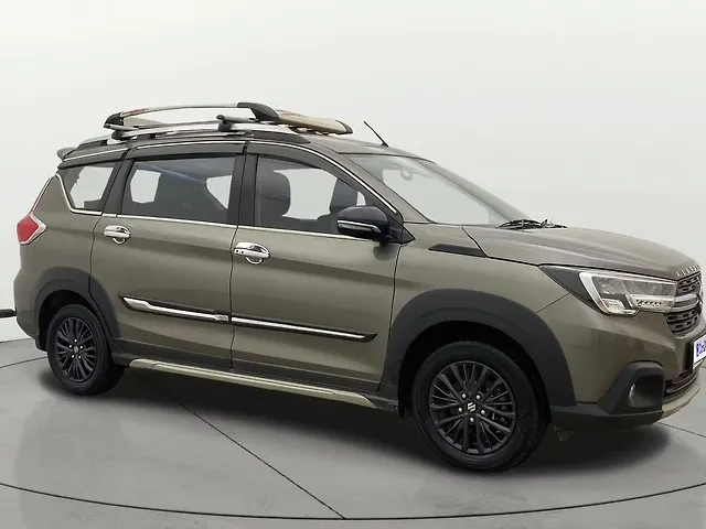 Used 2021 Maruti Suzuki XL6 in Bangalore