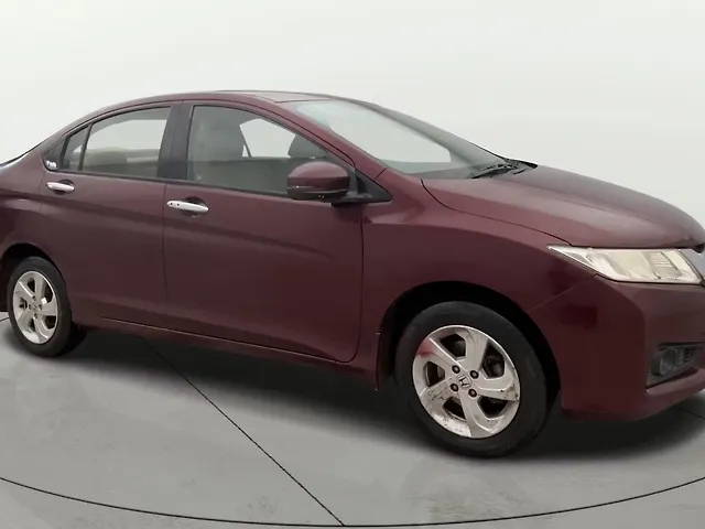Used 2016 Honda City in Delhi