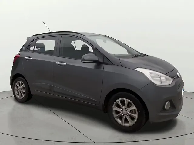 Used 2016 Hyundai Grand i10 in Mohali Used 2016 Hyundai Grand i10 in Mohali