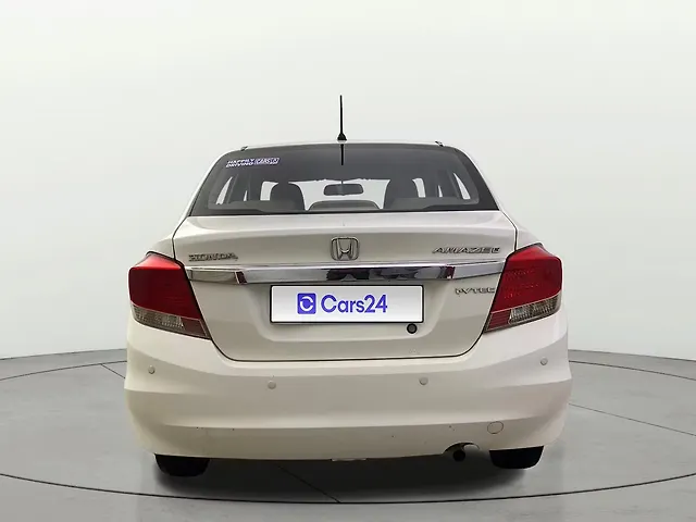 Used Honda Amaze [2013-2016] 1.2 S i-VTEC in Delhi