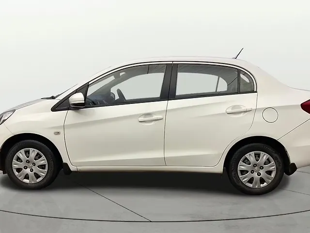 Used Honda Amaze [2013-2016] 1.2 S i-VTEC in Delhi