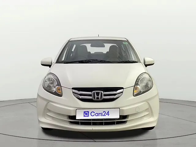 Used Honda Amaze [2013-2016] 1.2 S i-VTEC in Delhi