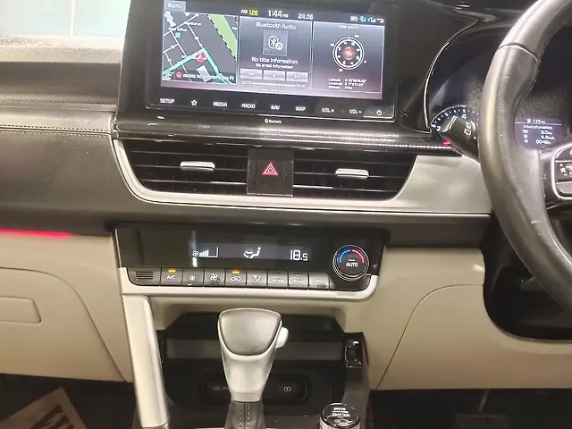 Used Kia Seltos [2019-2022] HTX 1.5 CVT in Delhi