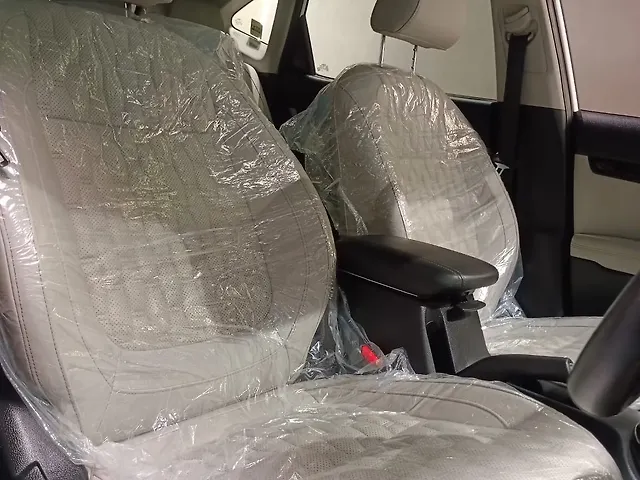 Used Kia Seltos [2019-2022] HTX 1.5 CVT in Delhi