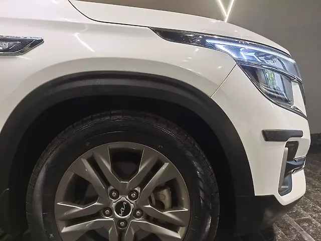 Used Kia Seltos [2019-2022] HTX 1.5 CVT in Delhi