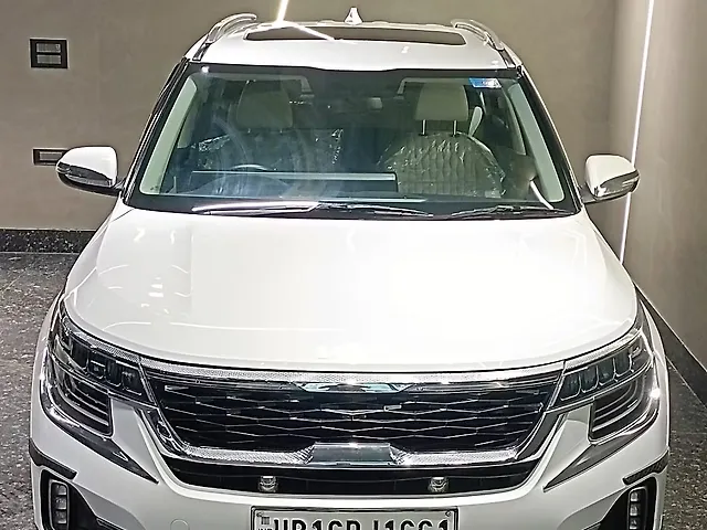 Used 2022 Kia Seltos in Delhi
