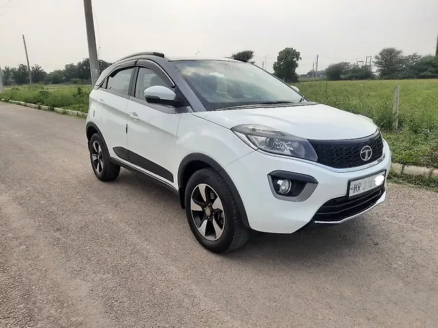 Used 2019 Tata Nexon in Mohali Used 2019 Tata Nexon in Mohali
