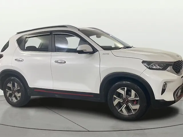 Used 2022 Kia Sonet in Delhi