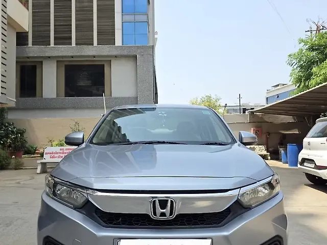 Used 2018 Honda Amaze in Vadodara Used 2018 Honda Amaze in Vadodara