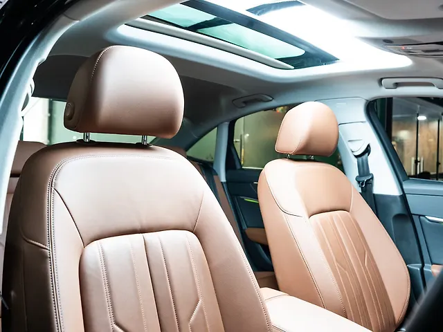 Used Audi A6 Premium Plus 45 TFSI in Chandigarh