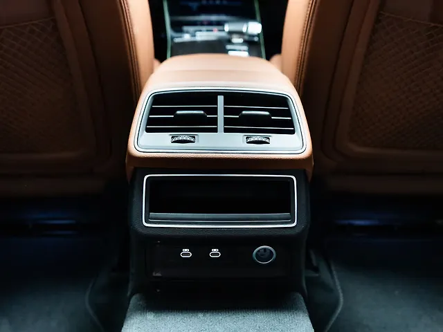 Used Audi A6 Premium Plus 45 TFSI in Chandigarh