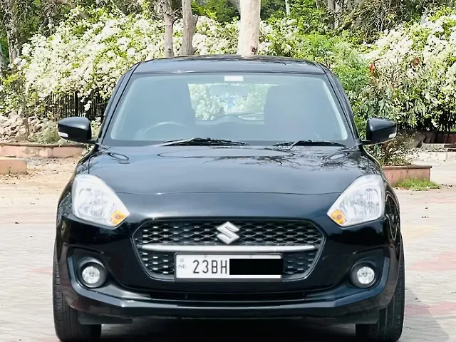 Used 2023 Maruti Suzuki Swift in Kota Used 2023 Maruti Suzuki Swift in Kota
