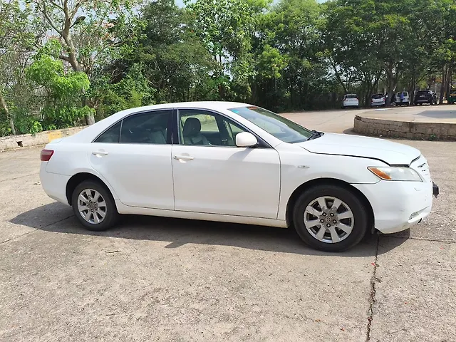 Used 2007 Toyota Camry in Mysore Used 2007 Toyota Camry in Mysore