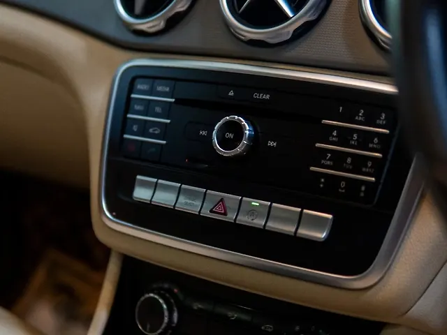 Used Mercedes-Benz GLA [2017-2020] 200 Sport in Delhi