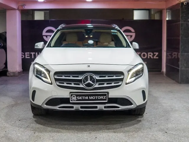 Used Mercedes-Benz GLA [2017-2020] 200 Sport in Delhi