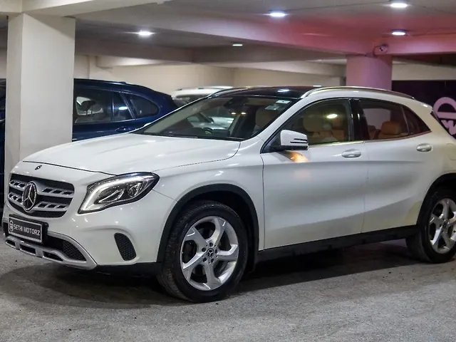 Used Mercedes-Benz GLA [2017-2020] 200 Sport in Delhi