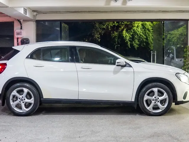 Used Mercedes-Benz GLA [2017-2020] 200 Sport in Delhi
