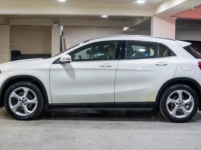 Used Mercedes-Benz GLA [2017-2020] 200 Sport in Delhi