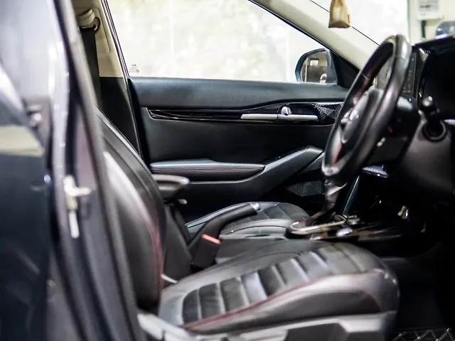 Used Kia Seltos [2019-2022] GTX Plus AT 1.4 [2019-2020] in Delhi