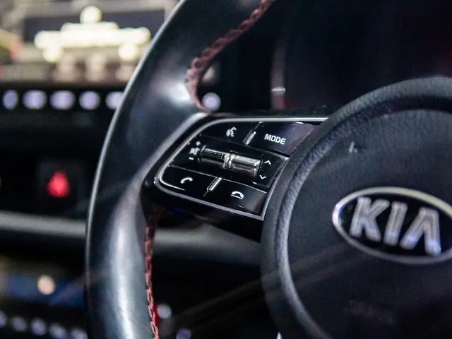 Used Kia Seltos [2019-2022] GTX Plus AT 1.4 [2019-2020] in Delhi