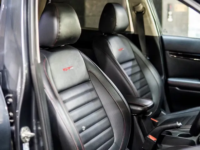 Used Kia Seltos [2019-2022] GTX Plus AT 1.4 [2019-2020] in Delhi