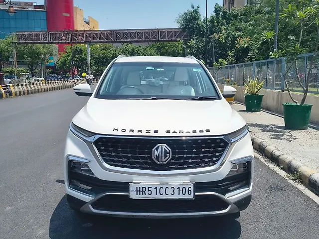 Used 2021 MG Hector in Noida