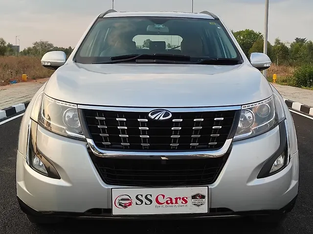 Used 2020 Mahindra XUV500 in Bangalore Used 2020 Mahindra XUV500 in Bangalore