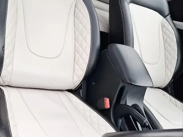 Used Hyundai Creta [2023-2024] SX (O) 1.5 Diesel in Patiala