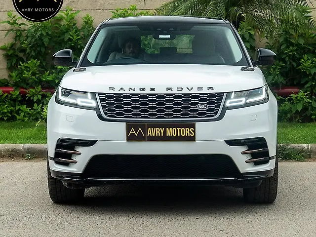Used 2021 Land Rover Range Rover Velar in Delhi Used 2021 Land Rover Range Rover Velar in Delhi
