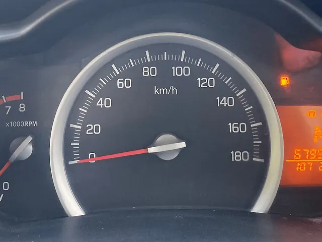 Used Maruti Suzuki Celerio [2014-2017] ZXi AMT in Jaipur