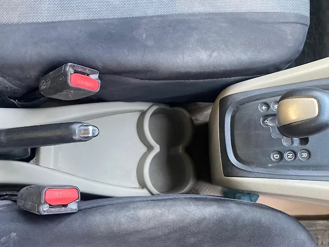 Used Maruti Suzuki Celerio [2014-2017] ZXi AMT in Jaipur