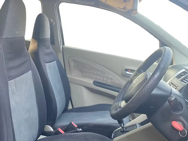 Used Maruti Suzuki Celerio [2014-2017] ZXi AMT in Jaipur