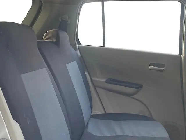 Used Maruti Suzuki Celerio [2014-2017] ZXi AMT in Jaipur