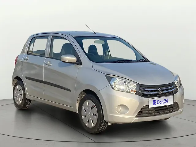 Used 2015 Maruti Suzuki Celerio in Jaipur Used 2015 Maruti Suzuki Celerio in Jaipur
