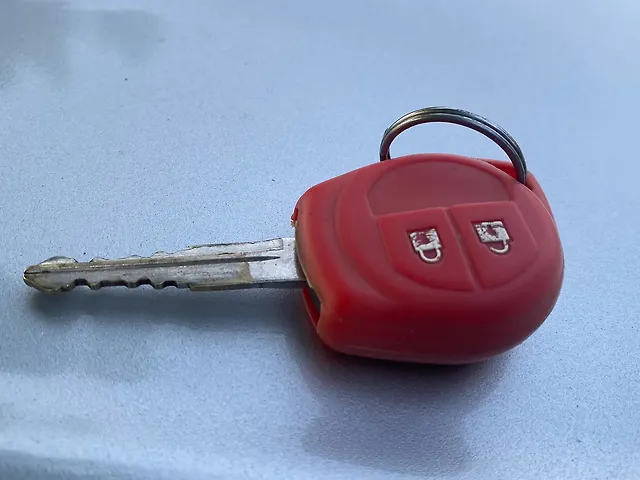 Used Maruti Suzuki Celerio [2014-2017] ZXi AMT in Jaipur