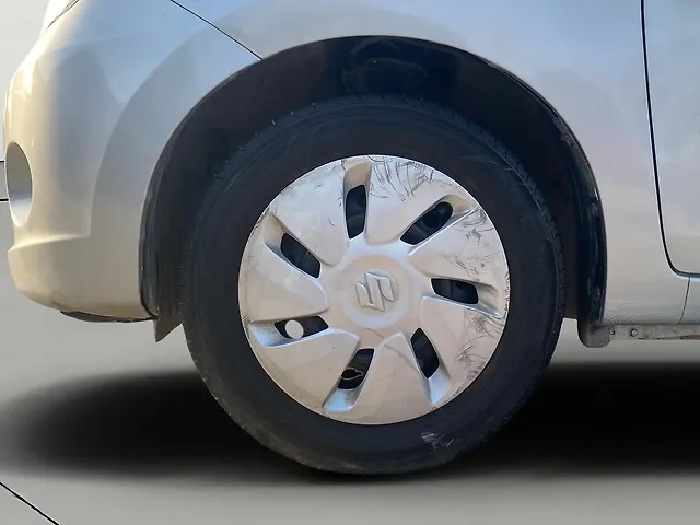 Used Maruti Suzuki Celerio [2014-2017] ZXi AMT in Jaipur