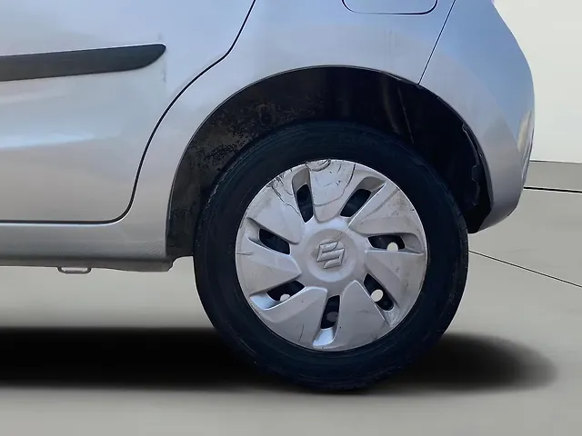 Used Maruti Suzuki Celerio [2014-2017] ZXi AMT in Jaipur