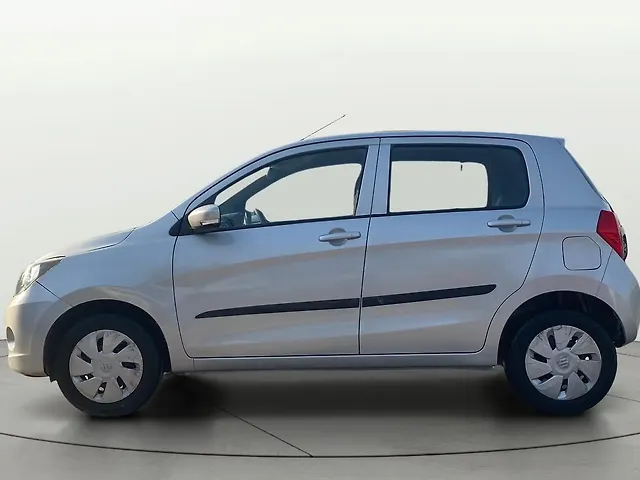 Used Maruti Suzuki Celerio [2014-2017] ZXi AMT in Jaipur
