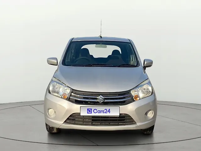 Used Maruti Suzuki Celerio [2014-2017] ZXi AMT in Jaipur
