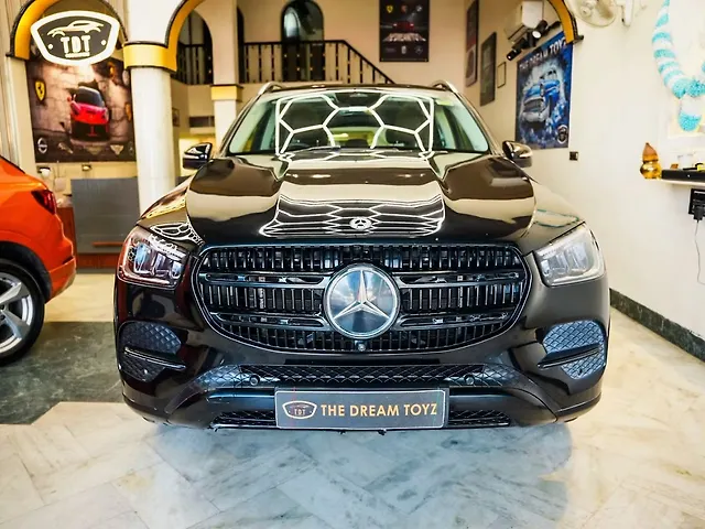 Used 2024 Mercedes-Benz GLE in Delhi