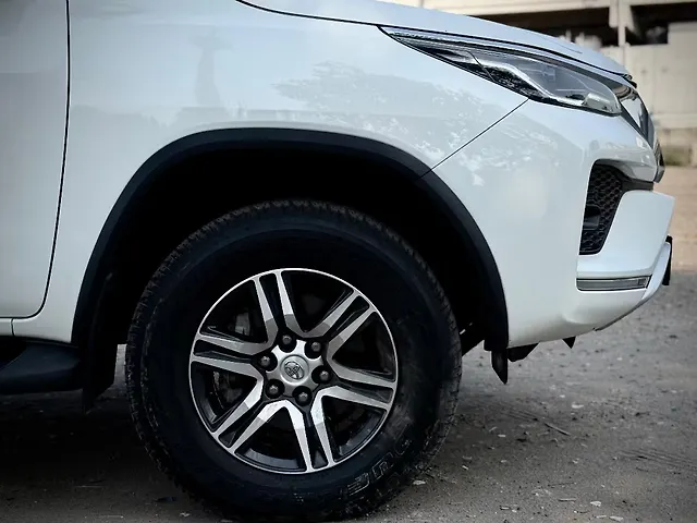 Used Toyota Fortuner 4x2 2WD Diesel 2.8L Turbo 6 Speed Manual in Delhi
