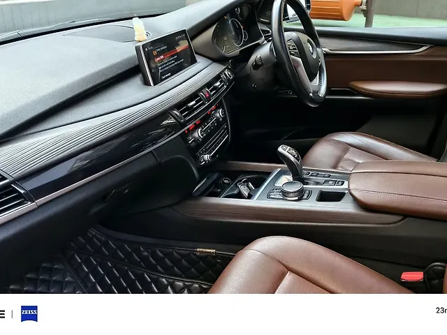 Used BMW X5 [2014-2019] xDrive30d Pure Experience (5 Seater) in Mumbai