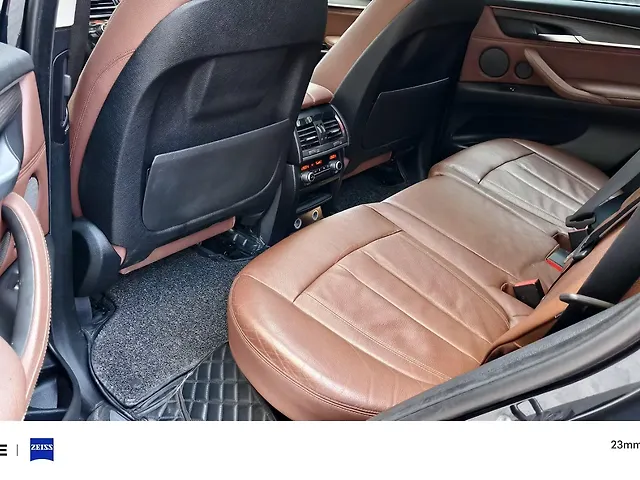 Used BMW X5 [2014-2019] xDrive30d Pure Experience (5 Seater) in Mumbai