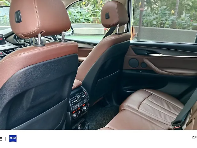 Used BMW X5 [2014-2019] xDrive30d Pure Experience (5 Seater) in Mumbai