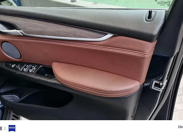 Used BMW X5 [2014-2019] xDrive30d Pure Experience (5 Seater) in Mumbai
