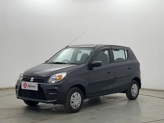 Used 2023 Maruti Suzuki Alto 800 in Kolkata
