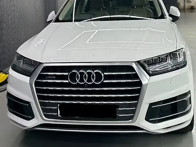 Used 2020 Audi Q7 in Delhi