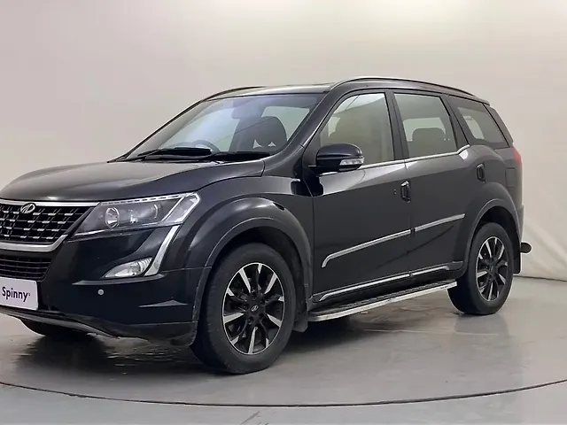 Used 2021 Mahindra XUV500 in Bangalore Used 2021 Mahindra XUV500 in Bangalore