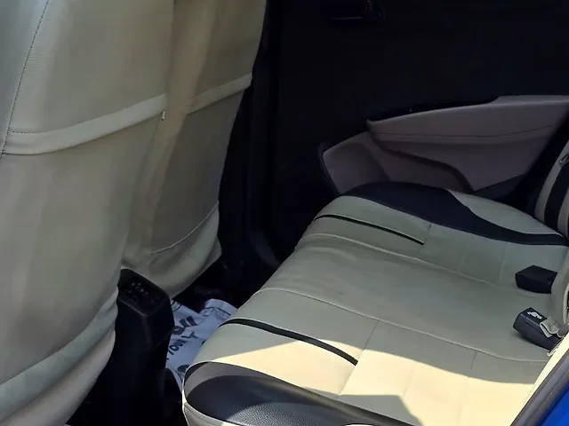 Used Hyundai Xcent S in Mumbai